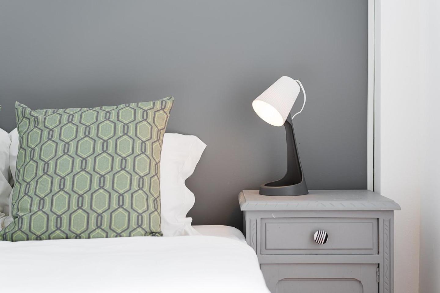 Guestready - Gold Leaf Apartment Порто Екстериор снимка