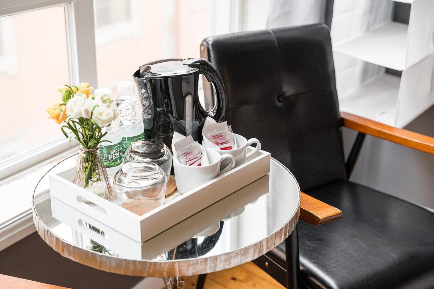 Guestready - Gold Leaf Apartment Порто Екстериор снимка