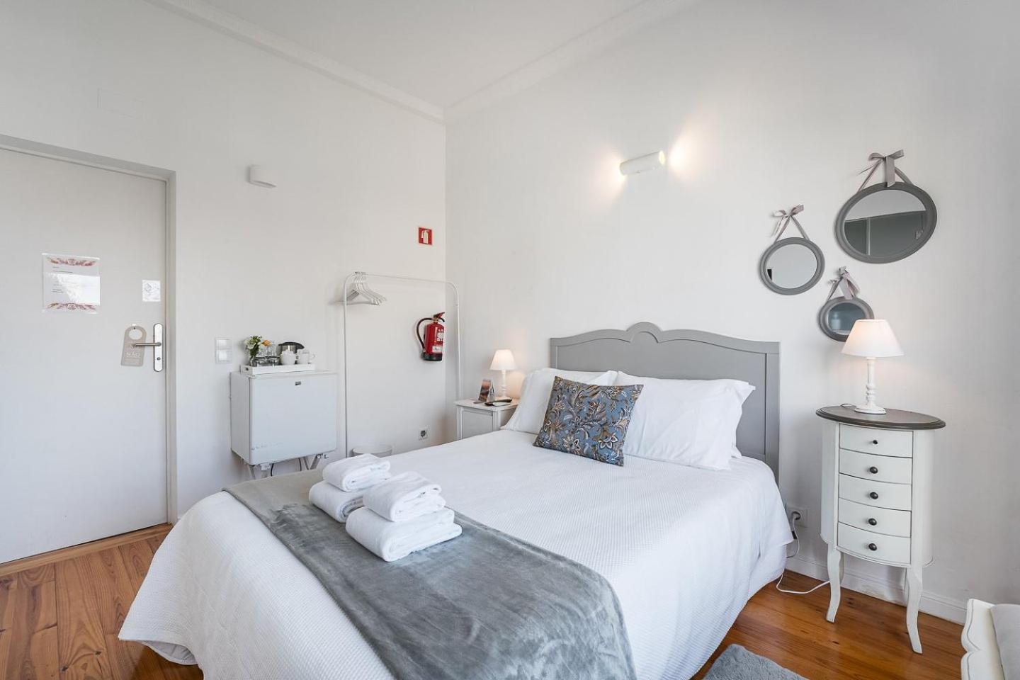 Guestready - Gold Leaf Apartment Порто Екстериор снимка