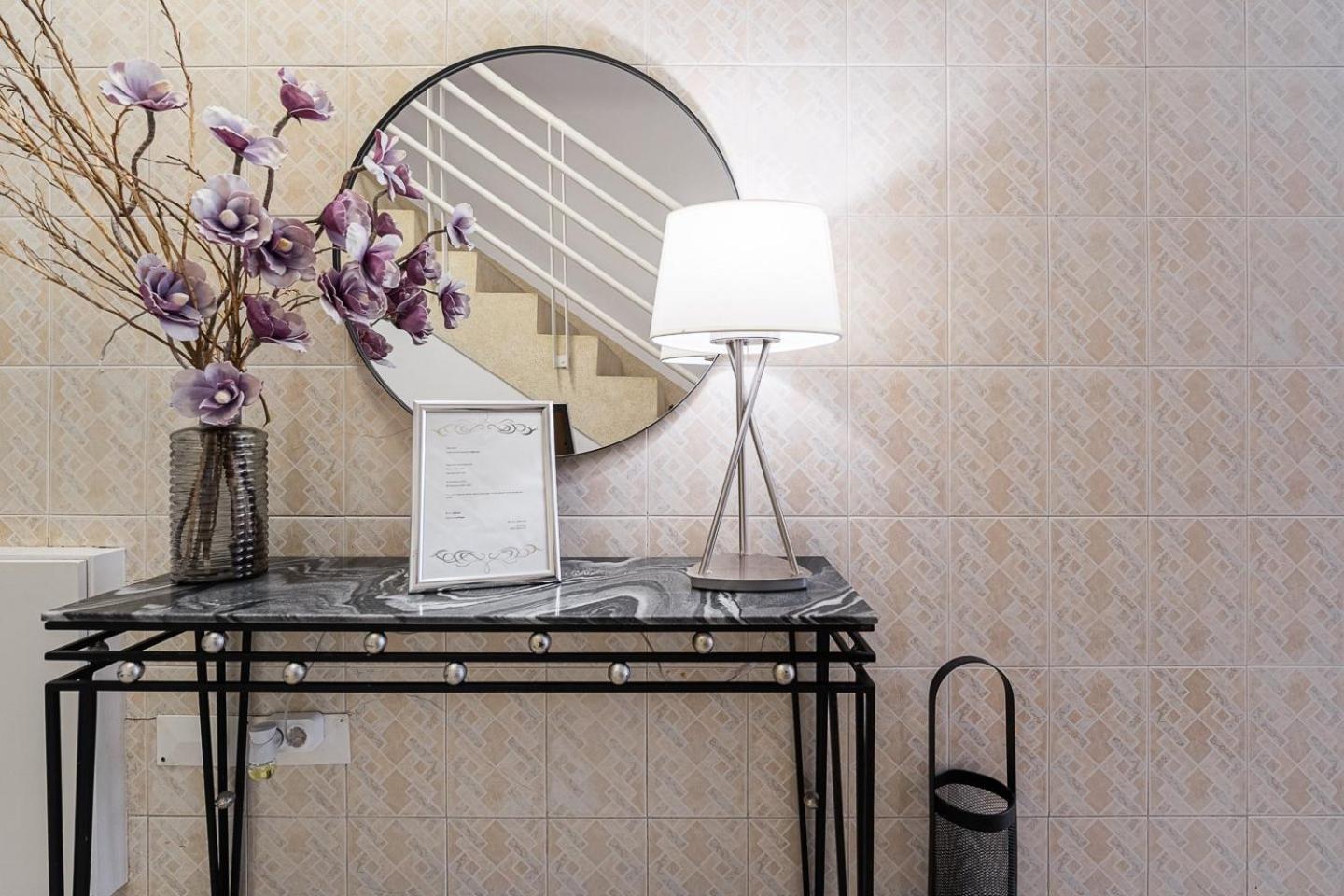 Guestready - Gold Leaf Apartment Порто Екстериор снимка